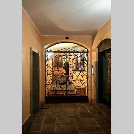 Grazioso Monolocale Nel Cuore Di Brera Milán Exterior foto