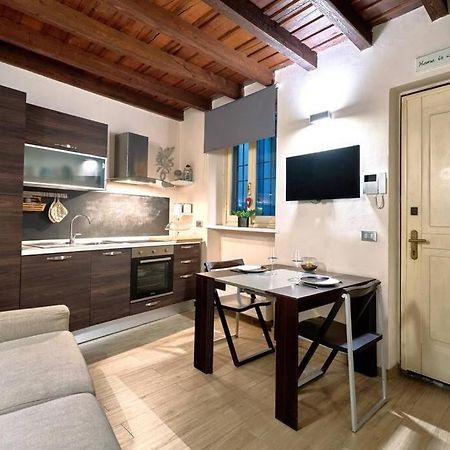 Grazioso Monolocale Nel Cuore Di Brera Milán Exterior foto