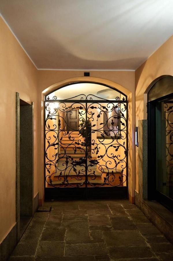Grazioso Monolocale Nel Cuore Di Brera Milán Exterior foto